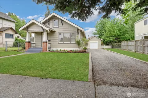 1662 S 47th St, Tacoma, WA 98408