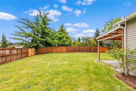Exterior - 412 Ozzie St NW, Orting, WA 98360 photo 3 of 9