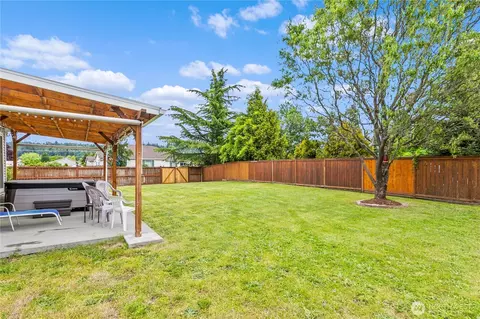 Exterior - 412 Ozzie St NW, Orting, WA 98360 photo 8 of 9