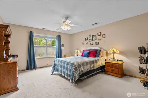 Bedroom - 412 Ozzie St NW, Orting, WA 98360 photo 1 of 2