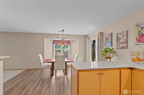 Dining - 412 Ozzie St NW, Orting, WA 98360 photo 4 of 4