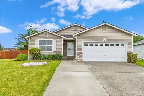 412 Ozzie St NW, Orting, WA 98360