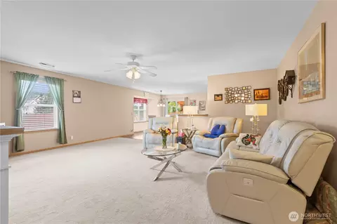 Living - 412 Ozzie St NW, Orting, WA 98360 photo 1 of 5