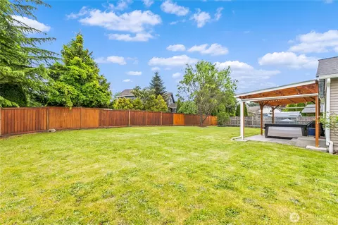 Exterior - 412 Ozzie St NW, Orting, WA 98360 photo 4 of 9