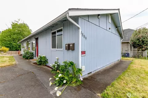 4809 S M St, Tacoma, WA 98408