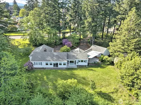 529 N 12th St, Shelton, WA 98584