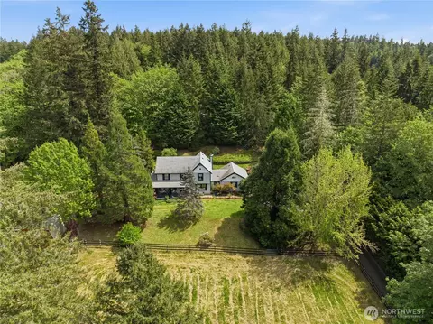 15257 Bandix Rd SE, Olalla, WA 98359