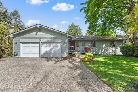 4624 146th Pl SE, Bellevue, WA 98006