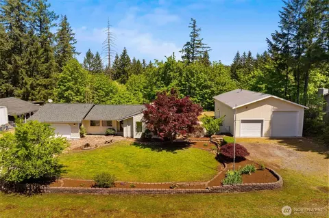 16020 SE 322nd St, Auburn, WA 98092