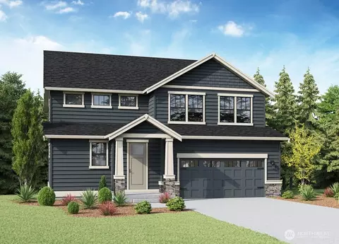 4998 SE 237th Ct SE #14, Issaquah, WA 98029