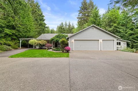13423 100th St NW, Gig Harbor, WA 98329