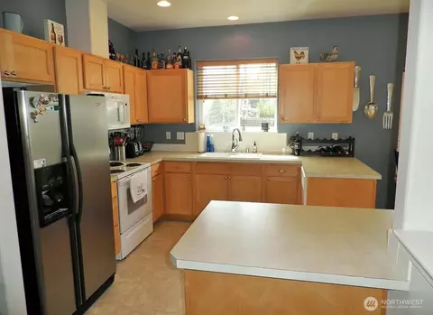 2357 NW Ridgeline Dr, Pullman, WA 99163 photo 15