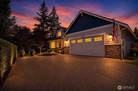 13601 96th Ave E, Puyallup, WA 98373