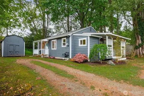 15504 25th Ave NE, Shoreline, WA 98155