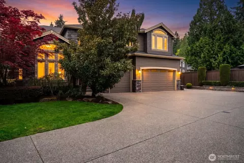 19415 100th Ave NE, Bothell, WA 98011