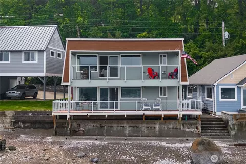 23832 N Us Highway 101, Hoodsport, WA 98548