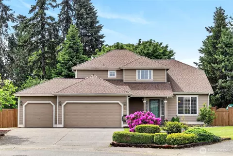 411 25th Avenue Pl, Milton, WA 98354