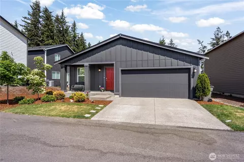 4345 SE Woodford Ct, Port Orchard, WA 98366