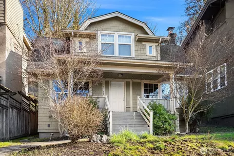 1606 Lakeview Blvd E, Seattle, WA 98102