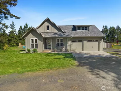 120 E Timber Rdg, Shelton, WA 98584