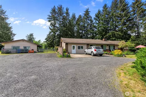 3903 Harrison Ave, Centralia, WA 98531