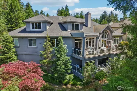 5110 N Foxglove Dr NW, Gig Harbor, WA 98332