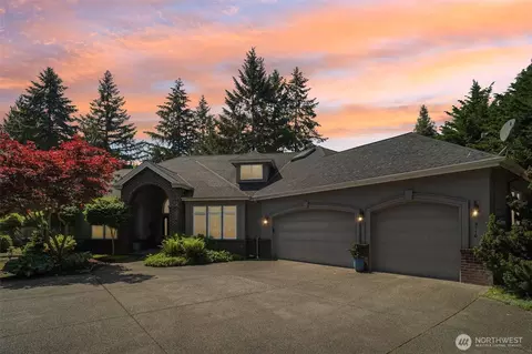 5110 N Foxglove Dr NW, Gig Harbor, WA 98332