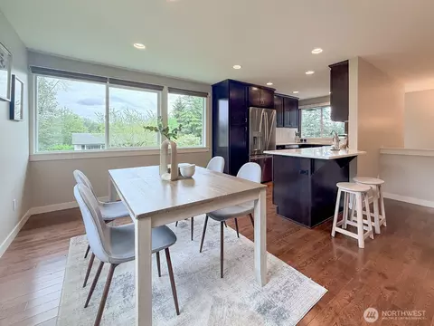 Dining - 15003 108th Pl NE, Bothell, WA 98011 photo 1 of 3