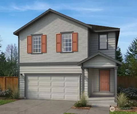 233 Serene View Pl NW, Olympia, WA 98502