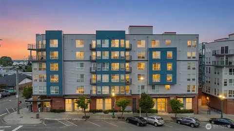 2824 Grand Ave #A611, Everett, WA 98201