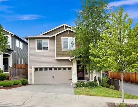 10127 15th Pl SE, Lake Stevens, WA 98258