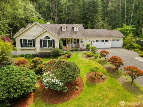 193 Camber Ln, Port Ludlow, WA 98365