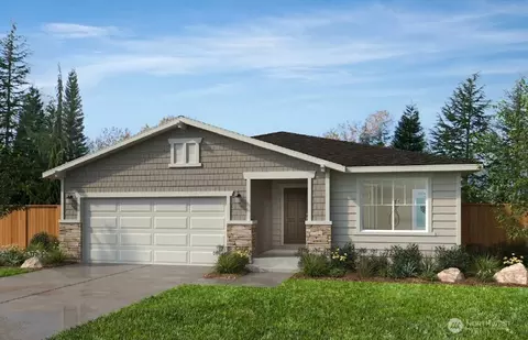 18483 140th Ave E #129, Puyallup, WA 98374