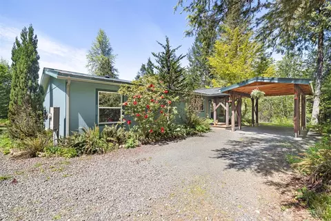 306 Bear Tracts Rd, Port Angeles, WA 98363