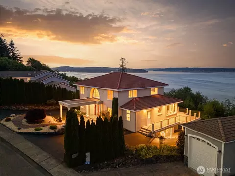 11182 Aquila Pl NE, Poulsbo, WA 98370