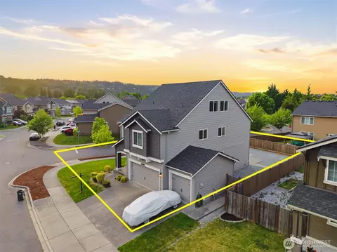 Other - 914 Ofarrell Ln NW, Orting, WA 98360 photo 1 of 14