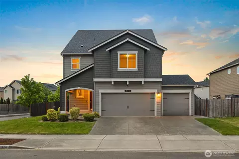 914 Ofarrell Ln NW, Orting, WA 98360
