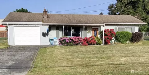 9314 44th Dr NE, Marysville, WA 98270
