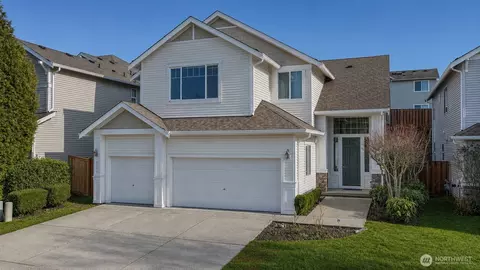 6114 Montevista Dr SE, Auburn, WA 98092