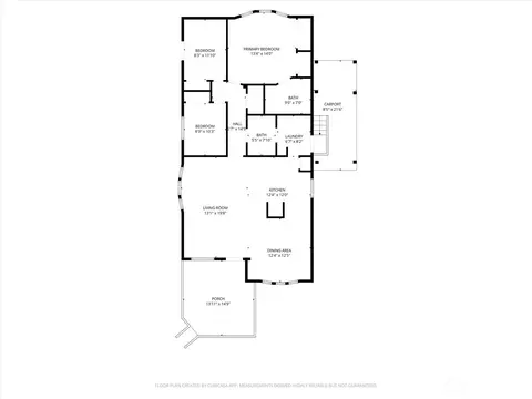 Floorplan - 17235 119th Ave NE, Bothell, WA 98011 photo 1 of 1