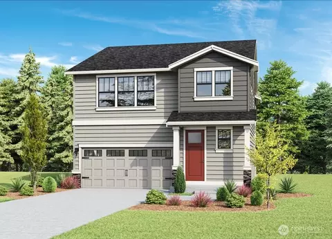 4904 237th Ct NE #7, Issaquah, WA 98029