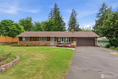 304 Wildcat St SE, Lacey, WA 98503