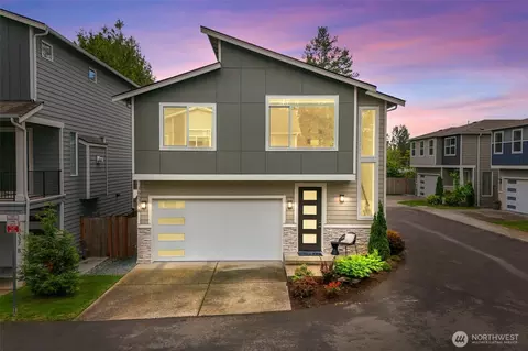 16539 8th Ave NE #A, Shoreline, WA 98155