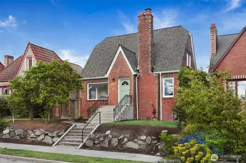 7738 Jones Ave NW, Seattle, WA 98117