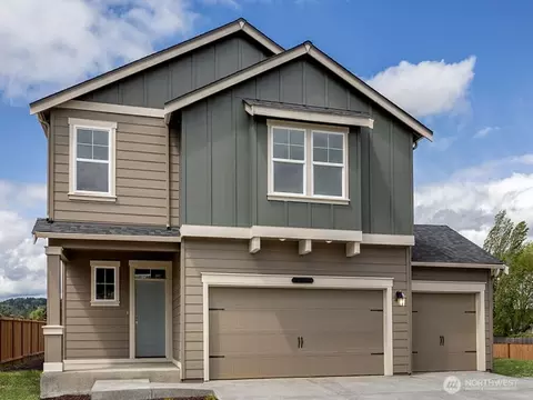 1480 Pecheos Ave #37, Buckley, WA 98321