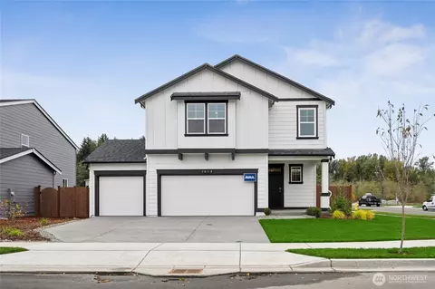 1480 Pecheos Ave #37, Buckley, WA 98321