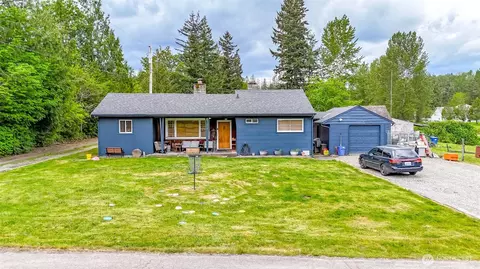 26729 268th Ave SE, Ravensdale, WA 98051