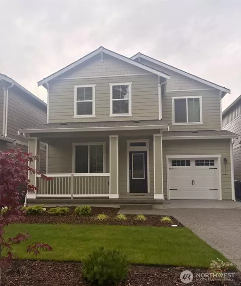 5317 E L St, Tacoma, WA 98404
