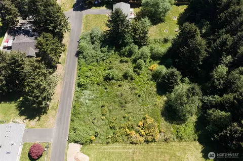 0 Shamrock Way, Ocean Shores, WA 98550