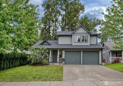 1540 Fruitland Dr, Bellingham, WA 98226